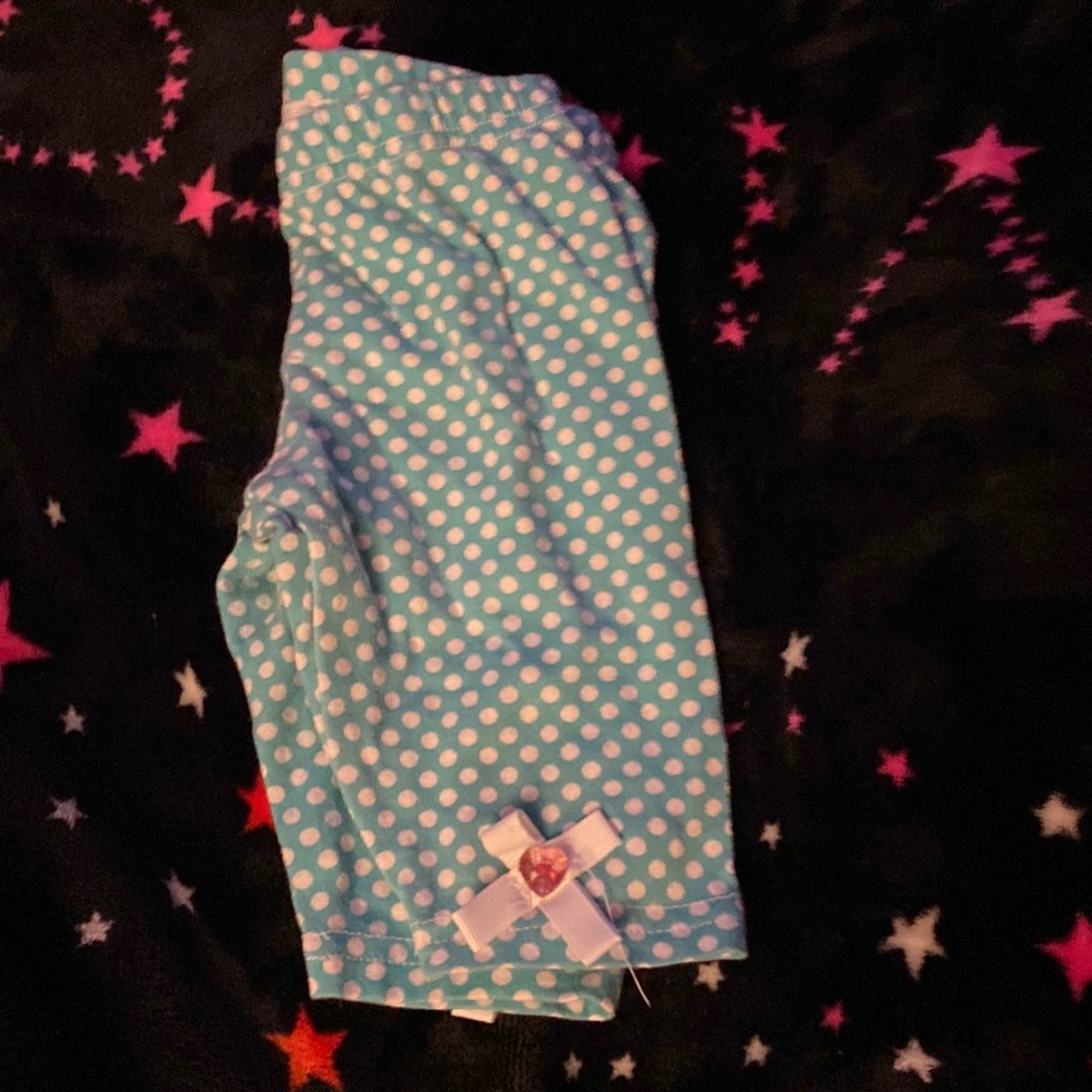 Lightly used no stains